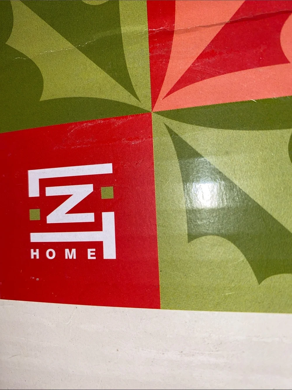 LNT HOME box9 set